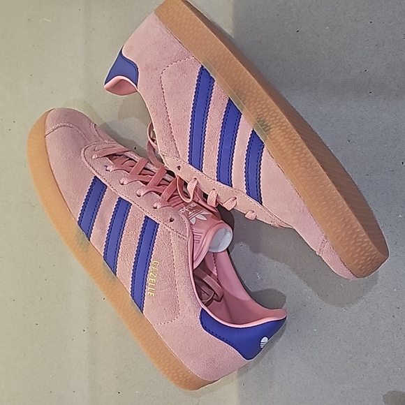 Adidas Gazelle - Picture 4 of 5